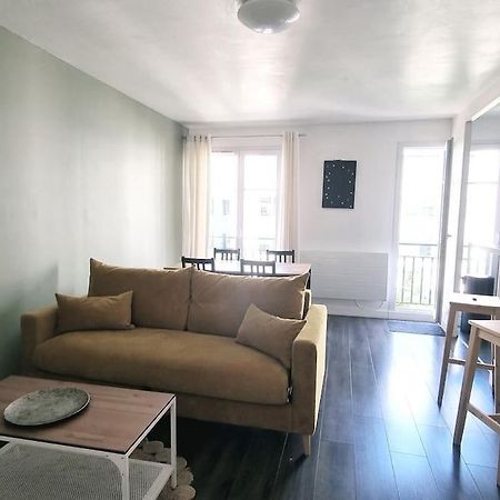 Disney Appartement 4-6 Personnes Marne-la-Vallée Exteriör bild