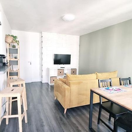 Disney Appartement 4-6 Personnes Marne-la-Vallée Exteriör bild