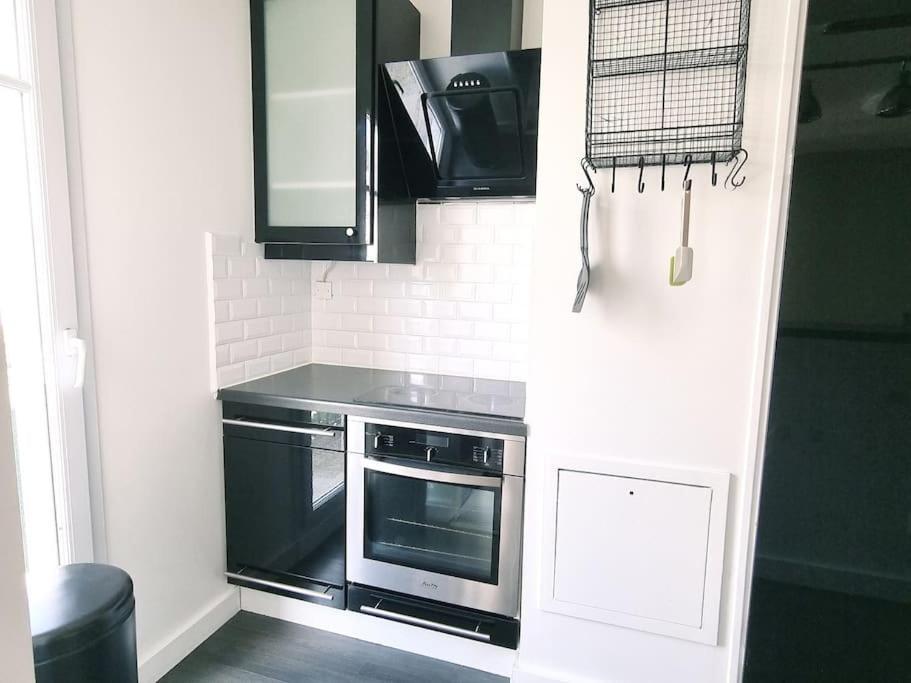 Disney Appartement 4-6 Personnes Marne-la-Vallée Exteriör bild
