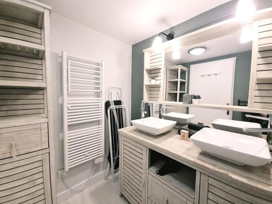 Disney Appartement 4-6 Personnes Marne-la-Vallée Exteriör bild